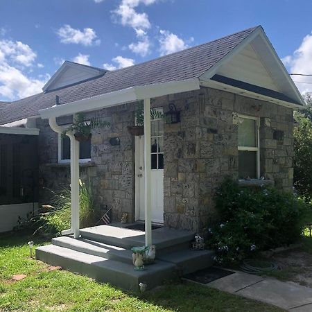 Cozy Cottage River House Weeki Wachee Luaran gambar