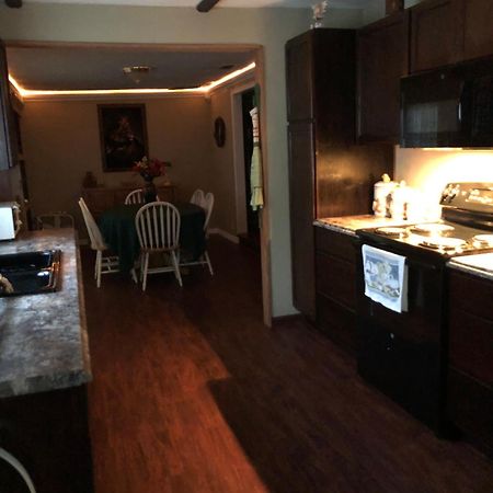Cozy Cottage River House Weeki Wachee Luaran gambar