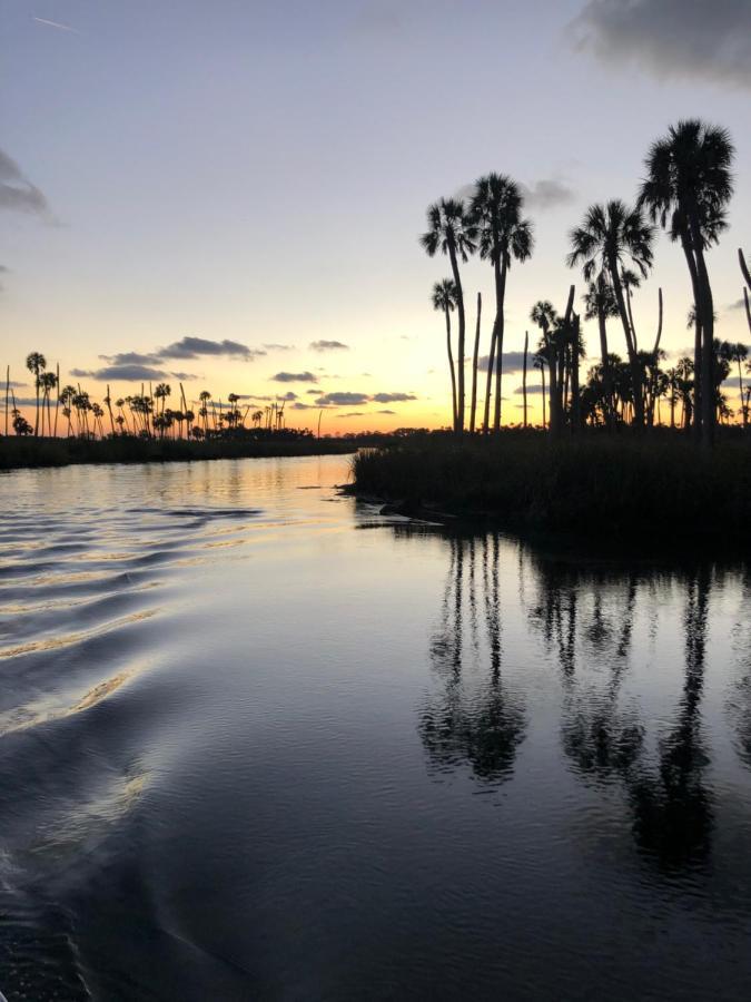 Cozy Cottage River House Weeki Wachee Luaran gambar