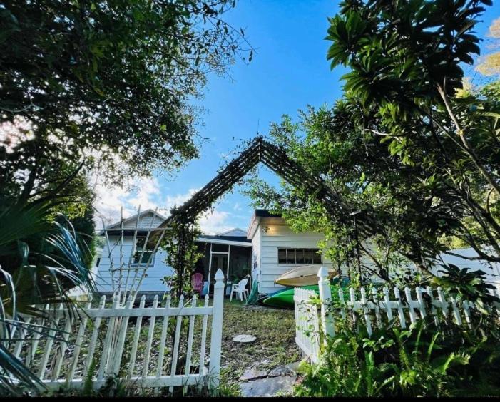 Cozy Cottage River House Weeki Wachee Luaran gambar