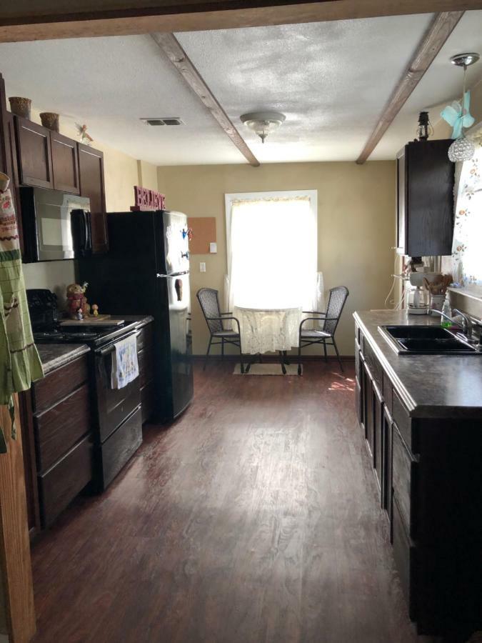 Cozy Cottage River House Weeki Wachee Luaran gambar