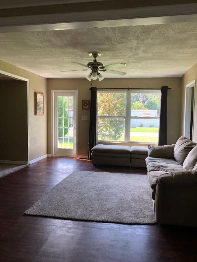 Cozy Cottage River House Weeki Wachee Luaran gambar