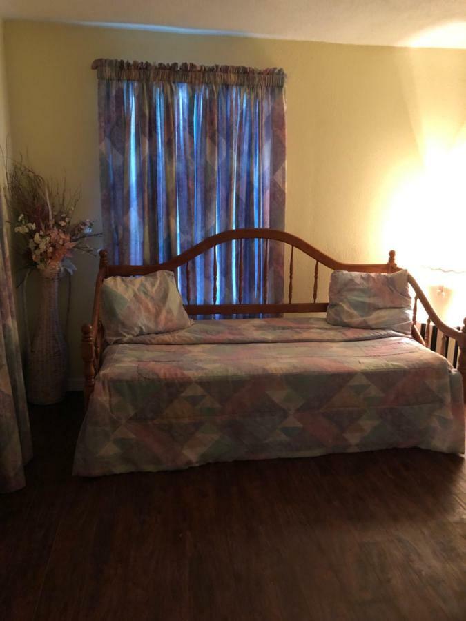 Cozy Cottage River House Weeki Wachee Luaran gambar