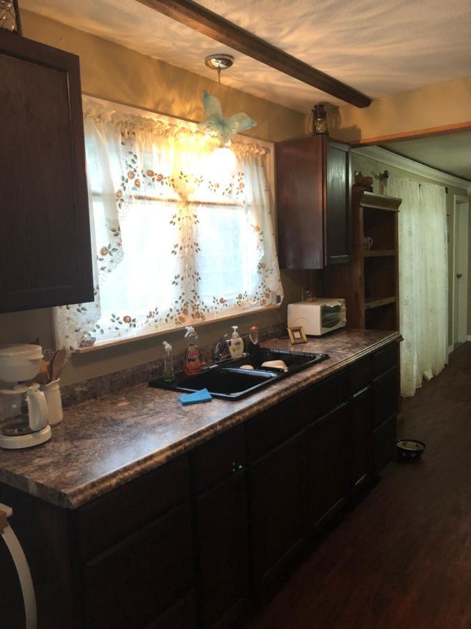 Cozy Cottage River House Weeki Wachee Luaran gambar