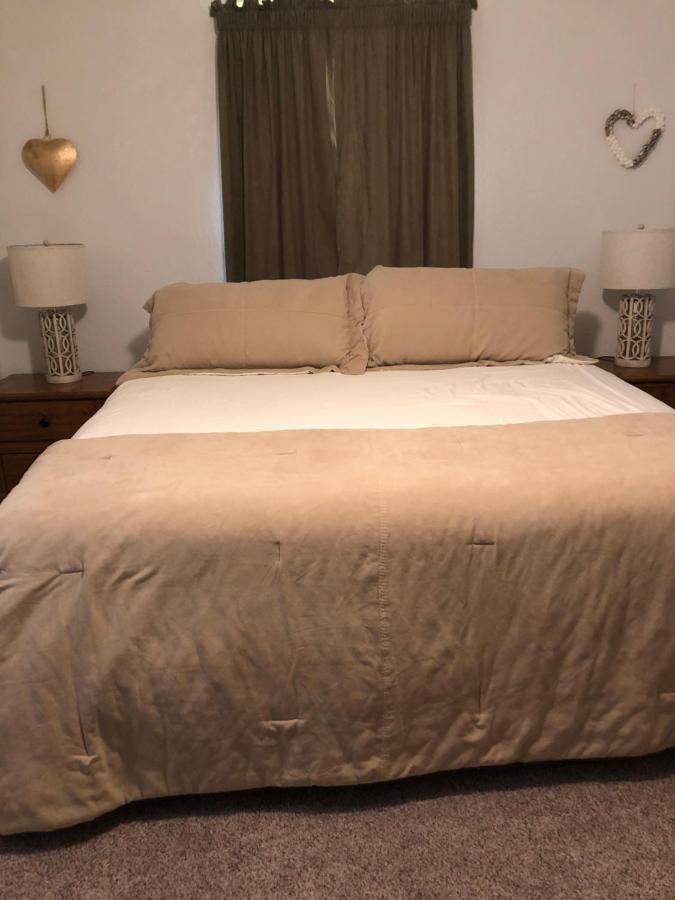 Cozy Cottage River House Weeki Wachee Luaran gambar